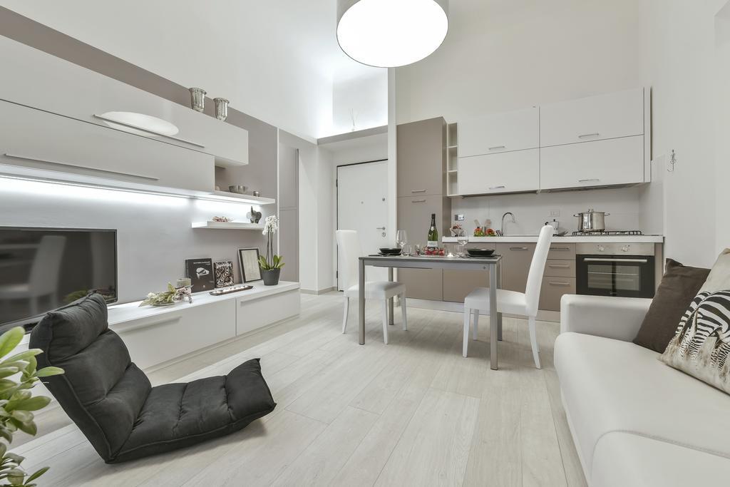 Accademia Apartment Florenţa Cameră foto