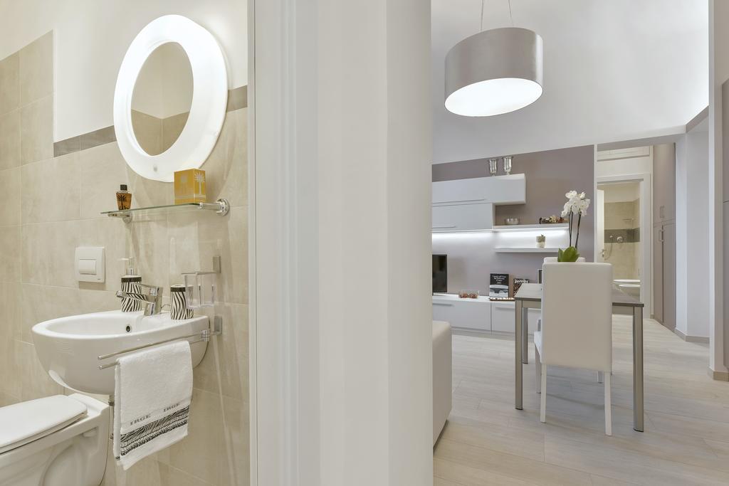 Accademia Apartment Florenţa Cameră foto