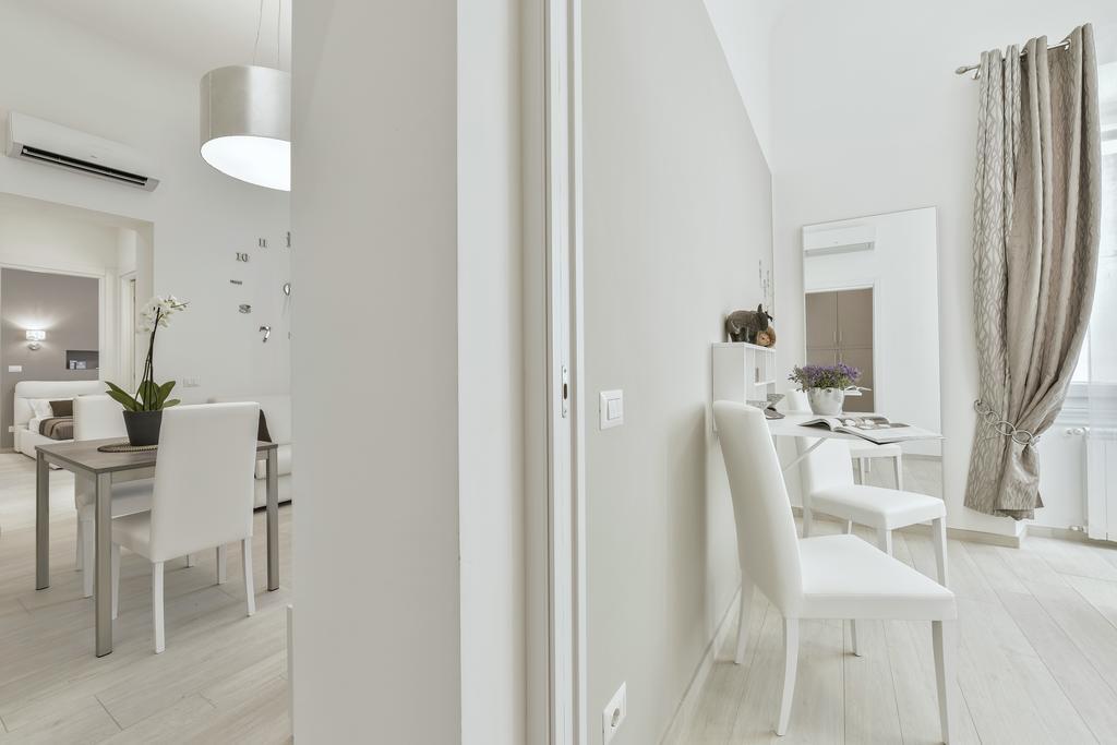 Accademia Apartment Florenţa Cameră foto
