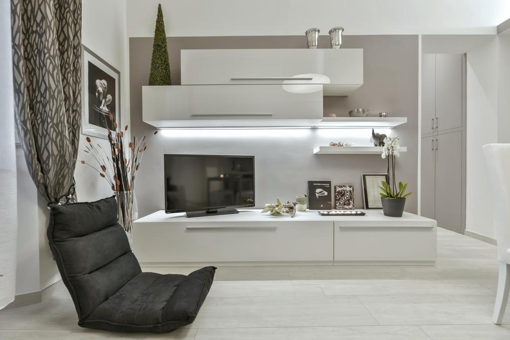 Accademia Apartment Florenţa Cameră foto