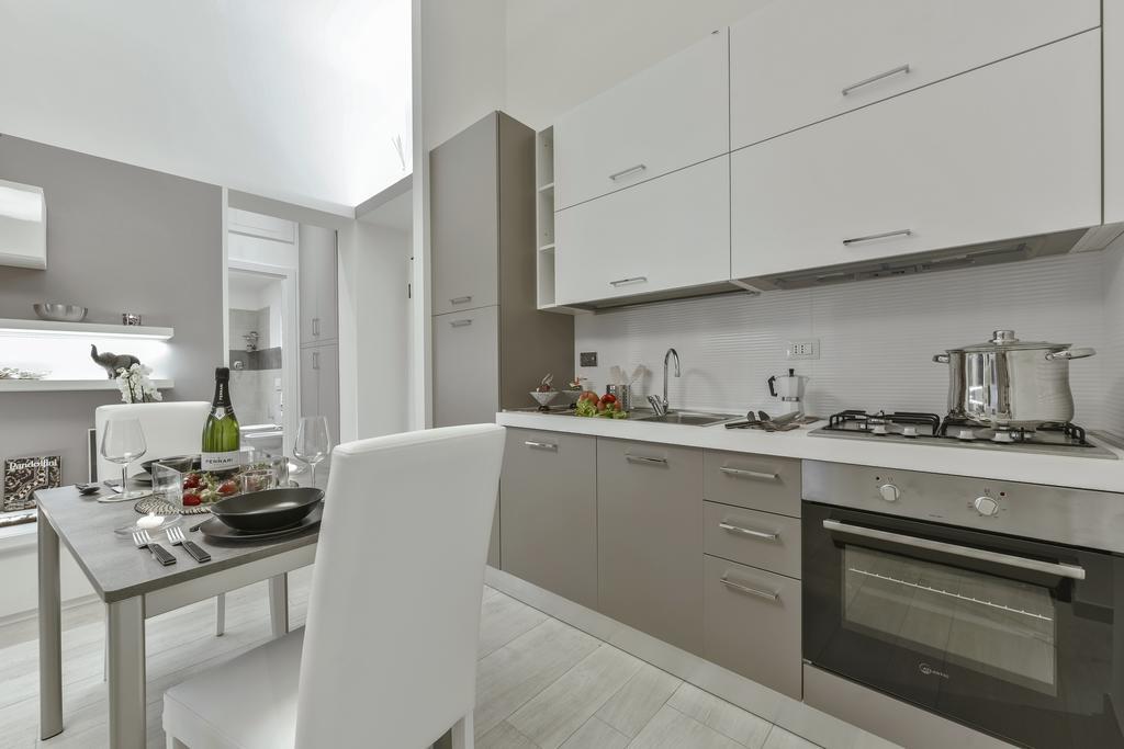 Accademia Apartment Florenţa Cameră foto