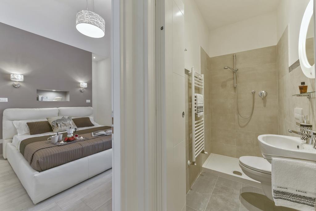 Accademia Apartment Florenţa Cameră foto